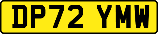 DP72YMW
