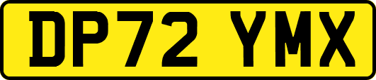 DP72YMX