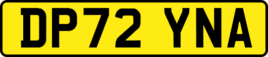 DP72YNA