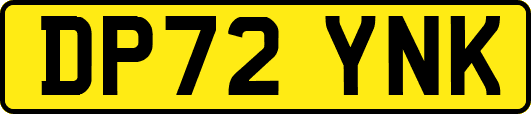 DP72YNK