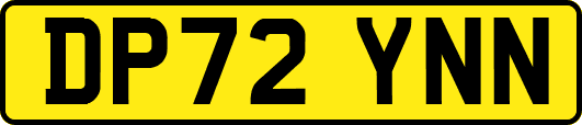 DP72YNN
