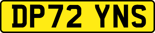 DP72YNS