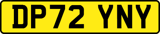 DP72YNY