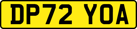 DP72YOA