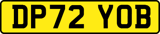 DP72YOB