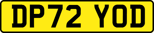 DP72YOD