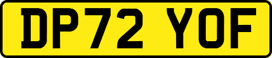 DP72YOF
