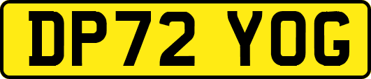 DP72YOG