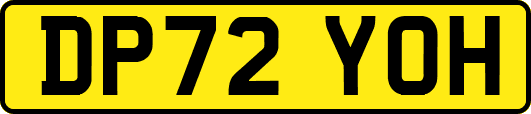 DP72YOH