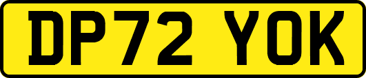 DP72YOK
