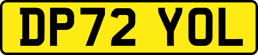 DP72YOL