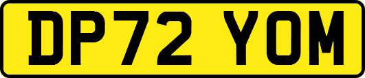 DP72YOM