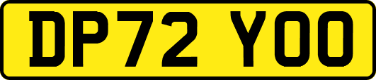 DP72YOO