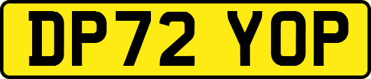 DP72YOP