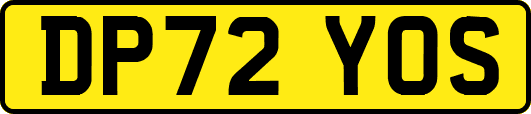 DP72YOS