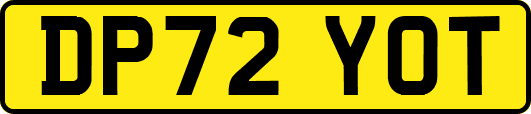 DP72YOT