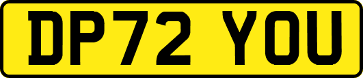 DP72YOU