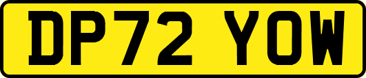 DP72YOW
