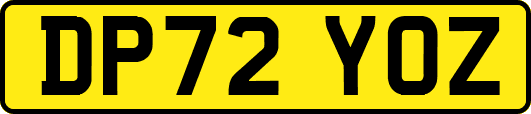 DP72YOZ