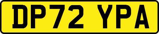 DP72YPA