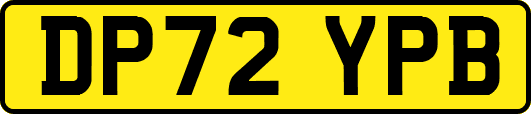 DP72YPB