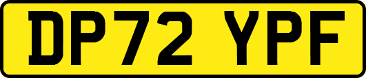DP72YPF