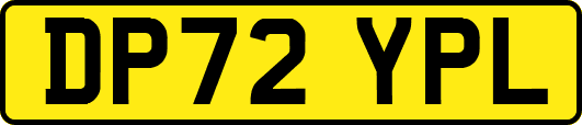 DP72YPL
