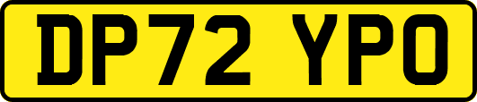 DP72YPO