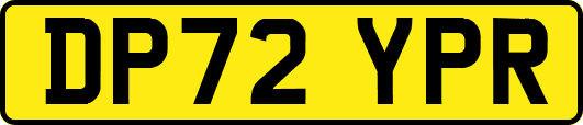 DP72YPR