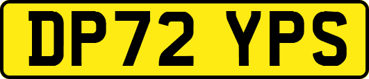 DP72YPS
