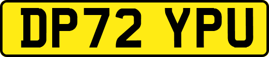 DP72YPU