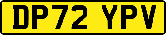 DP72YPV