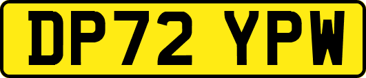 DP72YPW