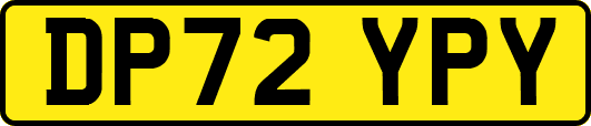 DP72YPY