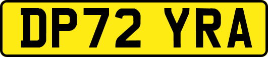 DP72YRA