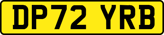 DP72YRB