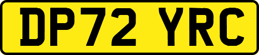 DP72YRC