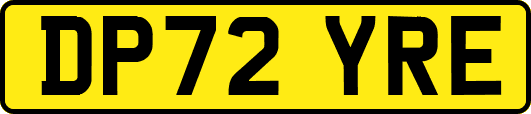 DP72YRE