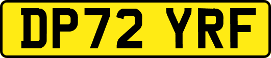 DP72YRF