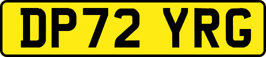 DP72YRG