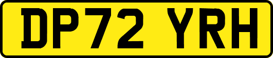 DP72YRH
