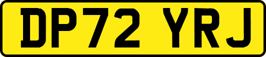 DP72YRJ