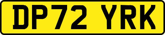 DP72YRK