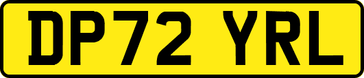 DP72YRL