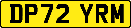 DP72YRM