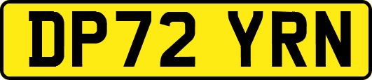 DP72YRN