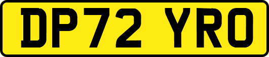 DP72YRO