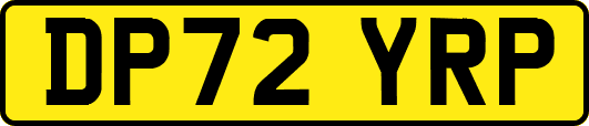DP72YRP