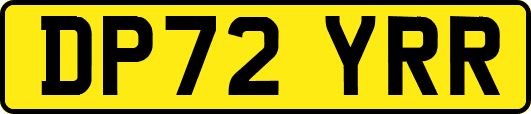 DP72YRR