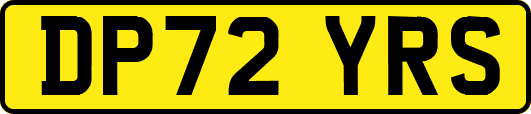 DP72YRS